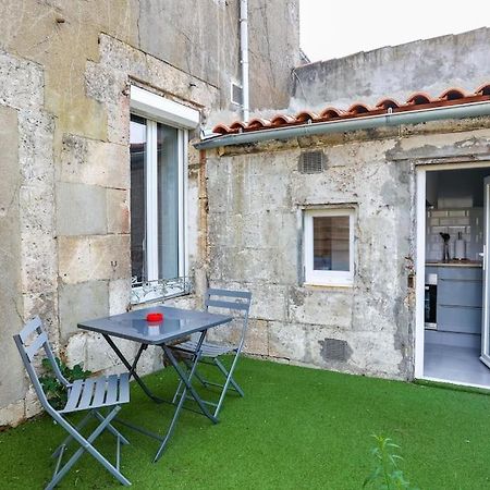 L'Escale - Proche Gare #Charente Leilighet Le Gond-Pontouvre Eksteriør bilde